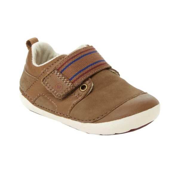 Stride rite soft motion cameron clearance sneaker